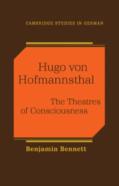 Hugo Von Hofmannsthal