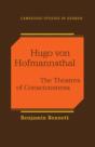 Hugo Von Hofmannsthal - Preview
