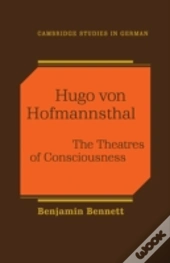Hugo Von Hofmannsthal
