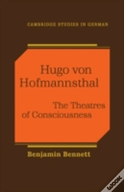 Capa do artigo Hugo Von Hofmannsthal