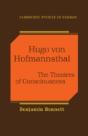 Hugo Von Hofmannsthal - Preview