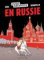 Hugodécrypte En Russie Tome 1 - Preview