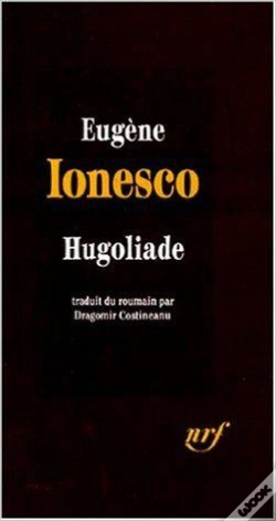 Capa do artigo Hugoliade
