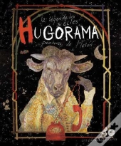 Hugorama. La Légende Des Siècles