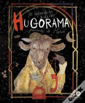 Capa do artigo Hugorama. La Légende Des Siècles