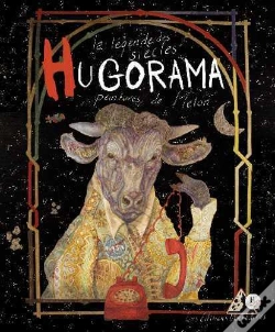 Capa do artigo Hugorama. La Légende Des Siècles