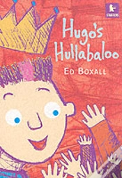 Capa do artigo Hugo