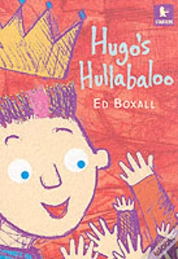 Capa do artigo Hugo'S Hullabaloo