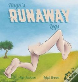 Capa do artigo Hugo'S Runaway Legs