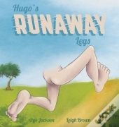 Hugo'S Runaway Legs