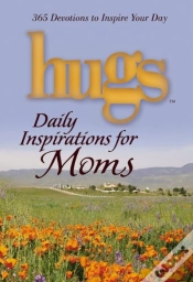 Capa do artigo Hugs Daily Inspirations For Moms