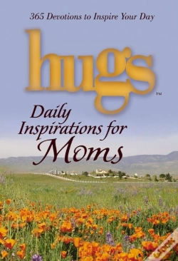 Capa do artigo Hugs Daily Inspirations For Moms