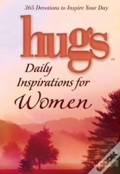 Capa do artigo Hugs Daily Inspirations For Women