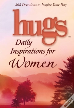 Capa do artigo Hugs Daily Inspirations For Women