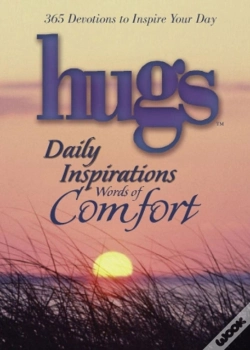 Capa do artigo Hugs Daily Inspirations Words Of Comfort