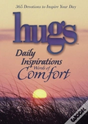 Capa do artigo Hugs Daily Inspirations Words Of Comfort