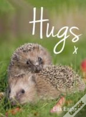 Capa do artigo Hugs