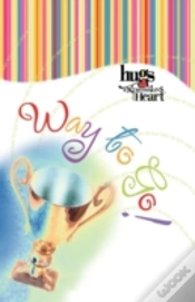 Capa do artigo Hugs Expressions: Way To Go!