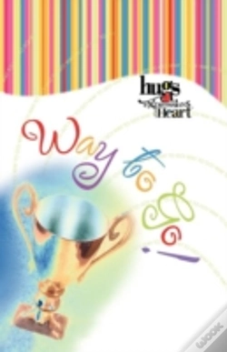 Capa do artigo Hugs Expressions: Way To Go!