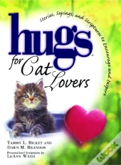 Hugs For Cat Lovers