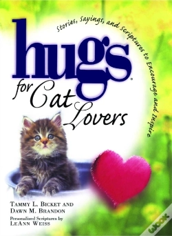 Capa do artigo Hugs For Cat Lovers