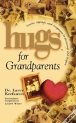 Capa do artigo Hugs For Grandparents