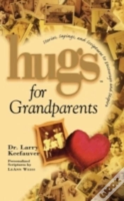Capa do artigo Hugs For Grandparents