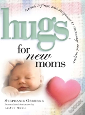 Capa do artigo Hugs For New Moms