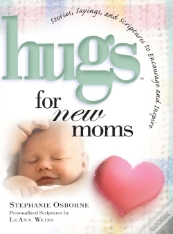 Capa do artigo Hugs For New Moms