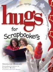 Capa do artigo Hugs For Scrapbookers Gift