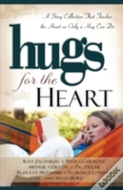 Capa do artigo Hugs For The Heart