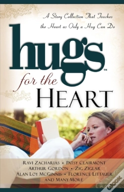 Capa do artigo Hugs For The Heart