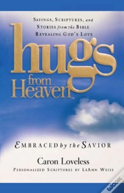 Capa do artigo Hugs From Heaven: Embraced By The Savior Gift