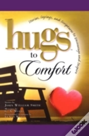 Capa do artigo Hugs To Comfort