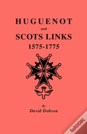 Capa do artigo Huguenot And Scots Links, 1575-1775