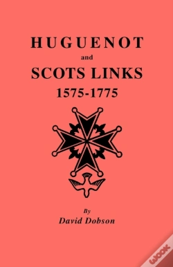 Capa do artigo Huguenot And Scots Links, 1575-1775