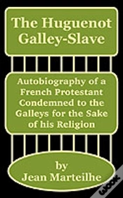 Capa do artigo Huguenot Galley-Slave