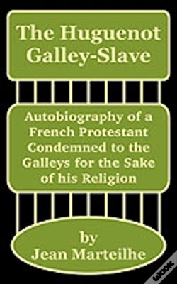 Capa do artigo Huguenot Galley-Slave