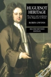 Capa do artigo Huguenot Heritage
