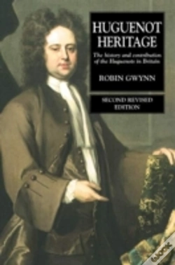 Capa do artigo Huguenot Heritage