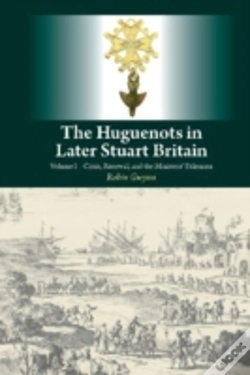 Capa do artigo Huguenots In Later Stuart Britain