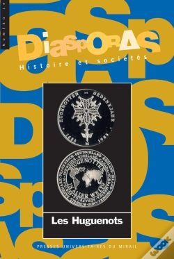 Capa do artigo Huguenots
