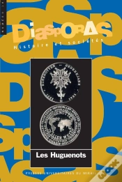 Capa do artigo Huguenots