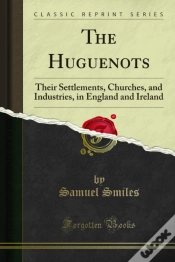 Capa do artigo Huguenots