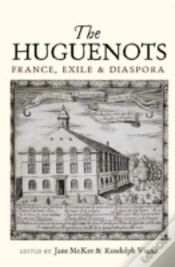 Capa do artigo Huguenots The