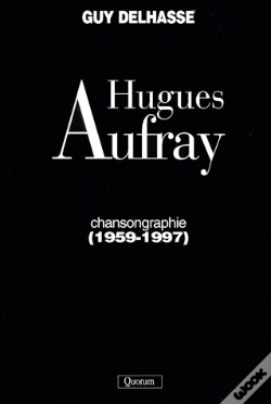 Capa do artigo Hugues Aufray