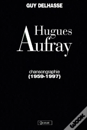 Capa do artigo Hugues Aufray