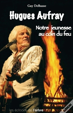 Capa do artigo Hugues Aufray ; Notre Jeunesse Au Coin Du Feu