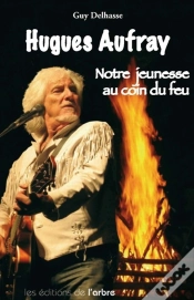 Capa do artigo Hugues Aufray ; Notre Jeunesse Au Coin Du Feu