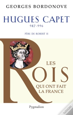 Capa do artigo Hugues Capet